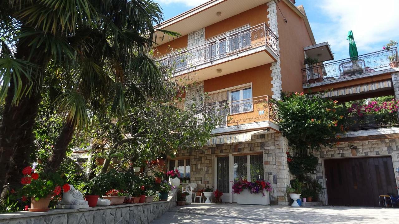 Dada Apartment Rijeka Exterior foto